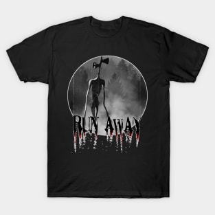 Creeping Dread T-Shirt